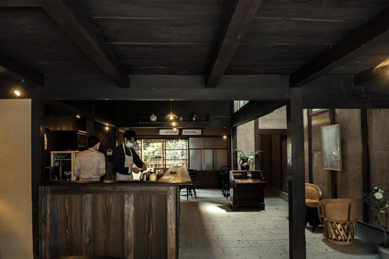 Oito - Vacation Stay 66567V Tamba-Sasayama Экстерьер фото